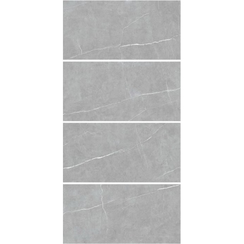 لاریسا Larisa - سرامیک لاریسا طوسی مات 60x120 - کاشی سرام نگار Ceram Negar
