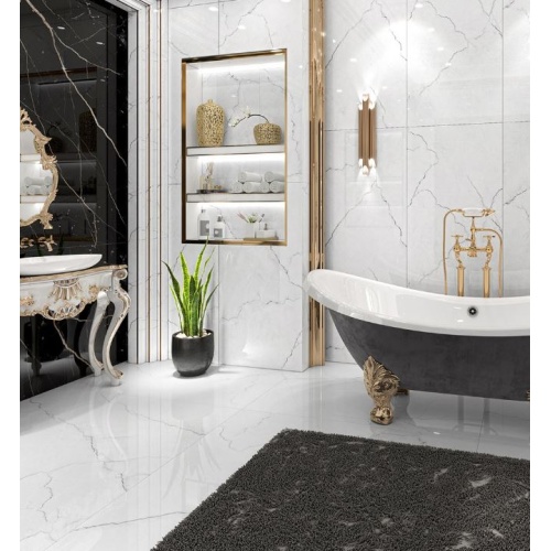 لاریکس Larix - سرامیک لاریکس نانو پولیش 60x120 - اسلب آبادیس