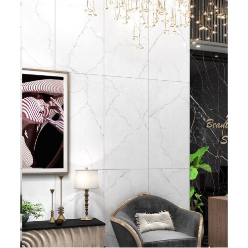 لاریکس Larix - سرامیک لاریکس نانو پولیش مدل کارشده 60x120 - اسلب آبادیس