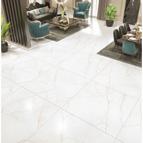 لاریکس Larix - سرامیک اسلب لاریکس سفید کاروینگ 120*120 - کاشی و سرامیک آبادیس