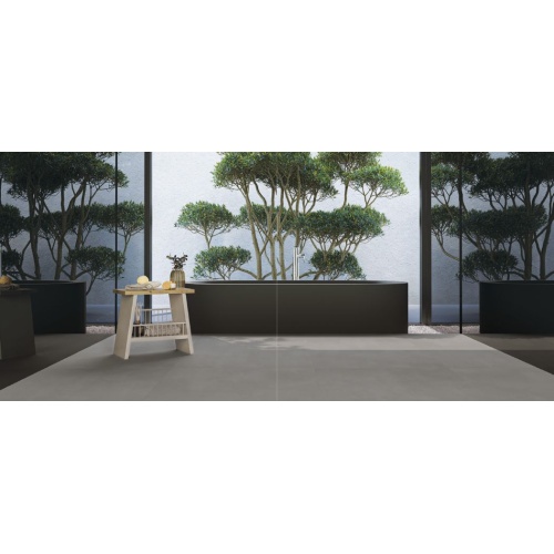 Latitude Grey 4603 - سرامیک اسلب لاتیتود طوسی مات 80x160 - اسلب ورونزو Veronzo