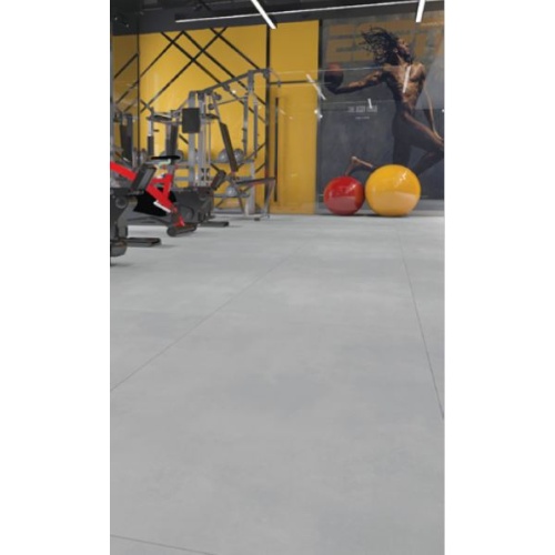 Latitude Grey 4603 - سرامیک اسلب لاتیتود طوسی مات 80x160 - اسلب ورونزو Veronzo