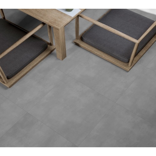 Latitude Grey 4304 - سرامیک اسلب لتیتود طوسی مات 100x100 - اسلب ورونزو Veronzo