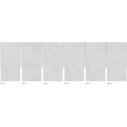 Latitude Light Grey 4602 - سرامیک اسلب لاتیتود طوسی روشن مات 80x160 - اسلب ورونزو Veronzo