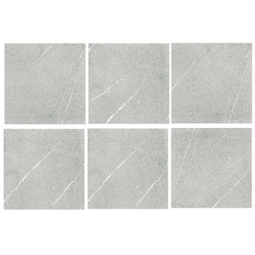 لیتیو Lative - سرامیک لیتیو طوسی روشن مات 45x45 - سرامیتو