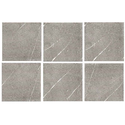 لیتیو Lative - سرامیک لیتیو طوسی تیره مات 45x45 - سرامیتو