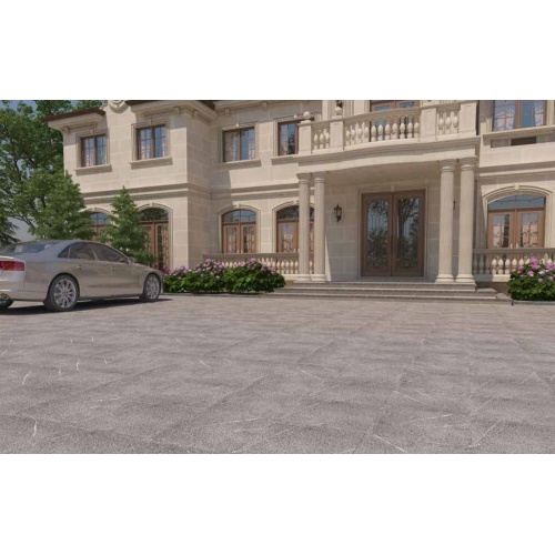 لیتیو Lative - سرامیک لیتیو طوسی تیره مات 45x45 - سرامیتو