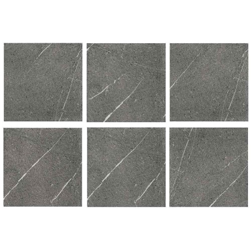 لیتیو Lative - سرامیک لیتیو دودی مات 45x45 - سرامیتو