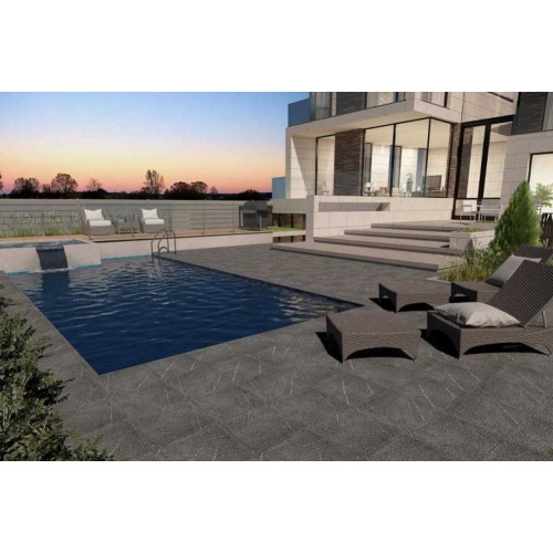 لیتیو Lative - سرامیک لیتیو دودی مات 45x45 - سرامیتو