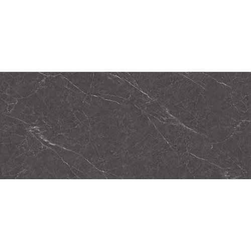 Lazio - سرامیک اسلب لاتزیو زغالی پولیش 120x280 - اسپینا اسلب Spina Slab