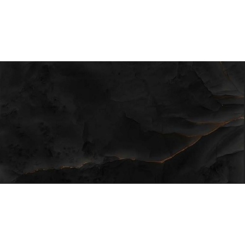 Leegra Black - سرامیک لیگرا مشکی پولیش 60x120 - سرامیک بسلی Besli