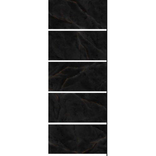 Leegra Black - سرامیک لیگرا مشکی پولیش 60x120 - سرامیک بسلی Besli
