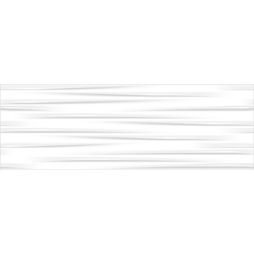 لنا Lena Concept White - سرامیک لنا کانسپت وایت 33x100 - کرابن تبریز 