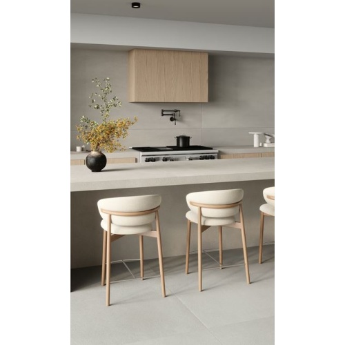لول Level Light Gray - سرامیک اسلب لول طوسی روشن IM2375E-M مات 120x120 - ایمپریو IMPERIO