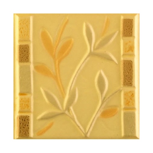نمونه کار شده کاشی هایپر  نارنجی- سرامیک البرز     ALBORZ CERAMIC