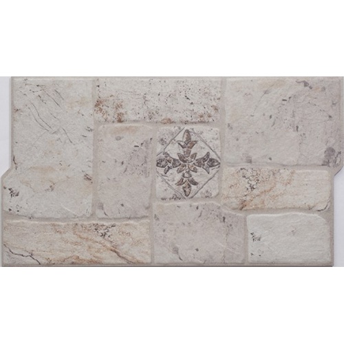 نمونه کار شده سرامیک پلازا سفید- سرامیک البرز     ALBORZ CERAMIC