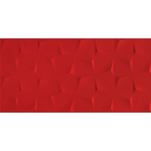 نمونه کار شده کاشی استار قرمز- سرامیک البرز     ALBORZ CERAMIC