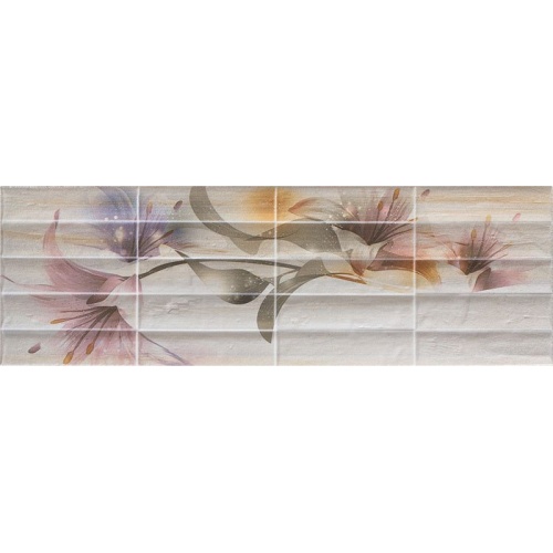 گل کاشی ویولت - سرامیک البرز     ALBORZ CERAMIC