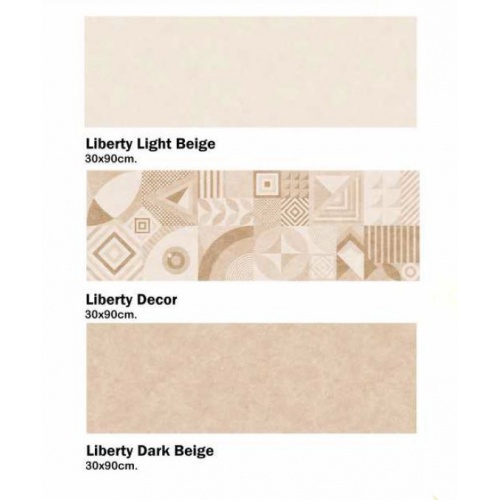 libertybeige