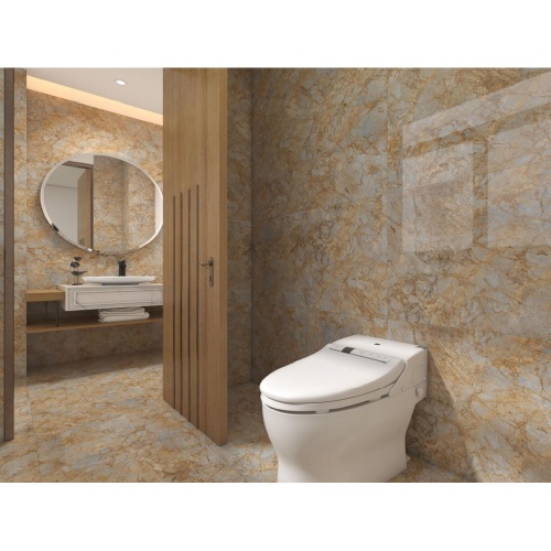 لیبرا Libra - سرامیک لیبرا سبز پولیش 60x120 - سینا کاشی SINA TILE