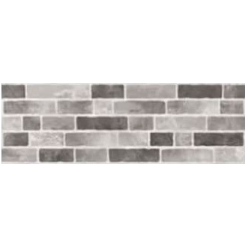 آجرنما - سرامیک طوسی روشن 40x120 -کاشی درنیک Dornik Tile