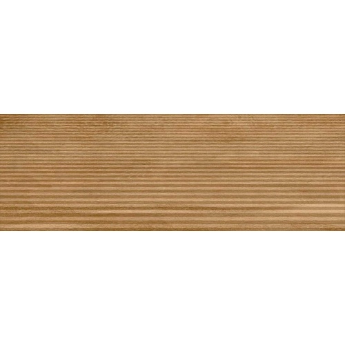 کاملیا وود Camella wood Concept - سرامیک کاملیا وود کانسپت لایت براون 40x120 - کرابن سرامیک تبریز