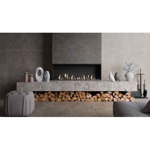 Lime Ston 8155 - سرامیک لیم استون 8155 مات 60x120 - کاشی مرجان Marjan Tile