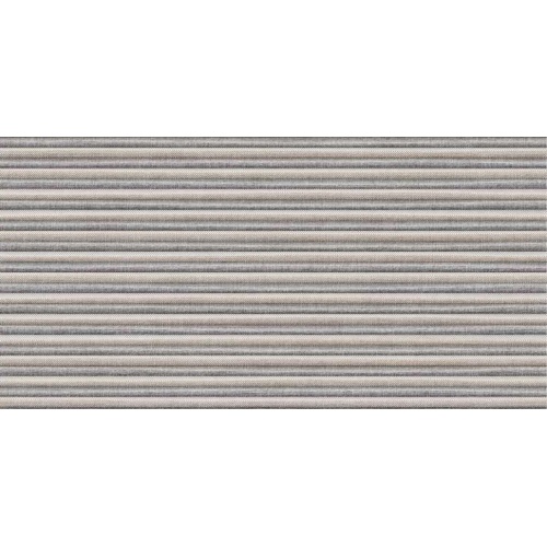لینز Linz - سرامیک لینز طوسی دکور لاین مات 60x120 - کاشی سرام نگار Ceram Negar