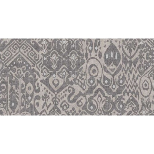 لینز Linz - سرامیک لینز طوسی دکور مات 60x120 - کاشی سرام نگار Ceram Negar