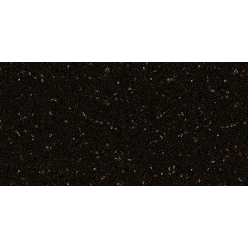 Liora Black - سرامیک لیورا مشکی مات 60x120 - سرامیک بسلی Besli