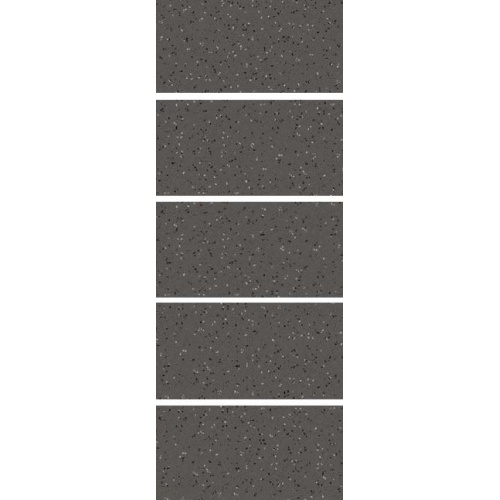 Liora Dark Gray - سرامیک لیورا طوسی تیره مات 60x120 - سرامیک بسلی Besli