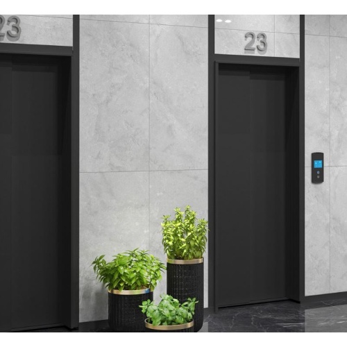 لوکارنو Locarno - سرامیک لوکارنو طوسی روشن نانو پولیش 60x120 - اسلب آبادیس