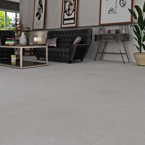 لندن London Silver- سرامیک لندن سیلور سیلکی مات 100x100 - کاشی ایفا سرام EEFA CERAM