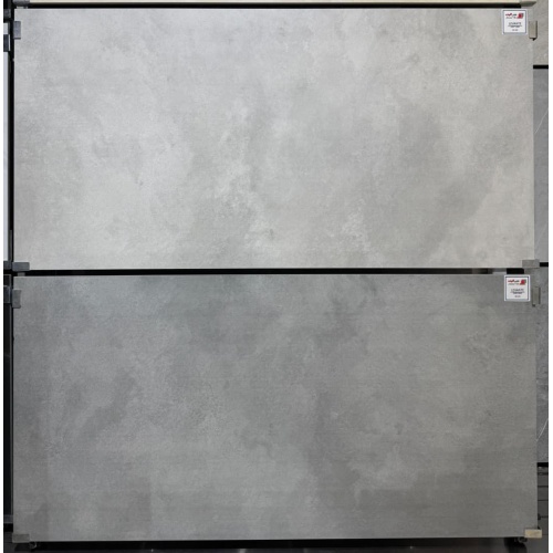 لوانته Levanteh - سرامیک لوانته طوسی تیره مات 60x120 - کاشی الوند