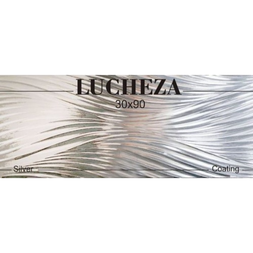 luchezasilver