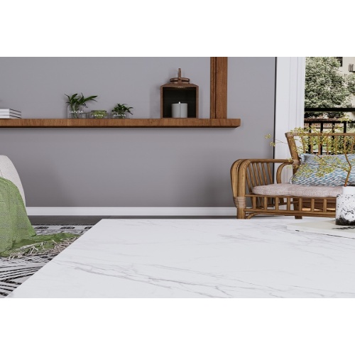 Lucid 4600 - سرامیک اسلب لوکید مات 80x160 - اسلب ورونزو Veronzo