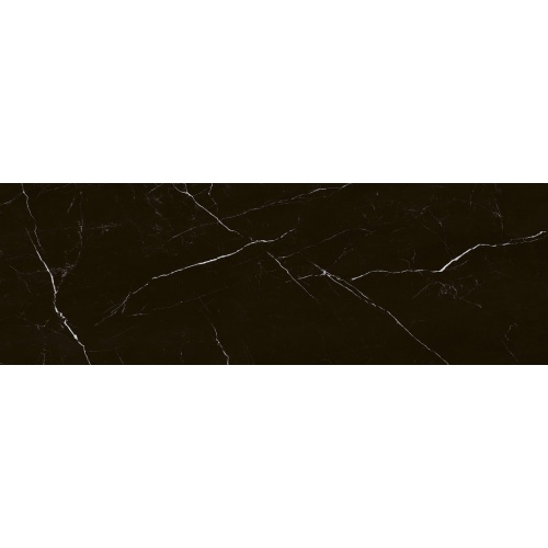 Luxa - سرامیک اسلب لوکسا مشکی پولیش 120x280 - اسپینا اسلب Spina Slab