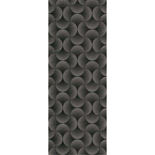 Luz Dark Gray - سرامیک لوز طوسی تیره مات 60x120 - سرامیک بسلی Besli