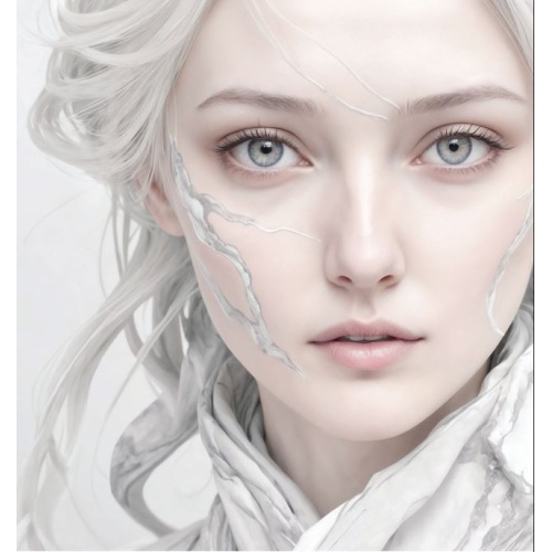 لوکید Lucid - سرامیک اسلب لوکید 2600 مات 160x320- سرامیک اسلب مهسرام