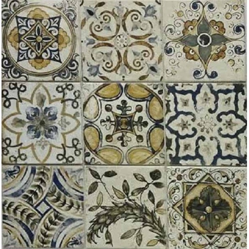 لیوسا Liosa - سرامیک دکور لیوسا 20x20 - سرامیک چیتا