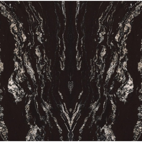 7646 Magma Silver 4match A - ماگما سیلور فورمچ A پولیش 80x160 - کاشی میلان