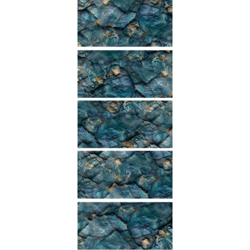 Majora Teal - سرامیک ماجورا تیل پولیش 60x120 - سرامیک بسلی Besli