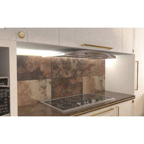 مالاگا Malaga - سرامیک 3060 مالاگا مدل کار شده - کاشی مرجان Marjan Tile