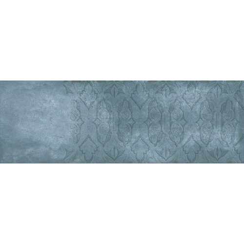 ماریا Mariya Relief Art Blue - سرامیک ماریا ریلایف آرت آبی 40x120 - کرابن سرامیک تبریز