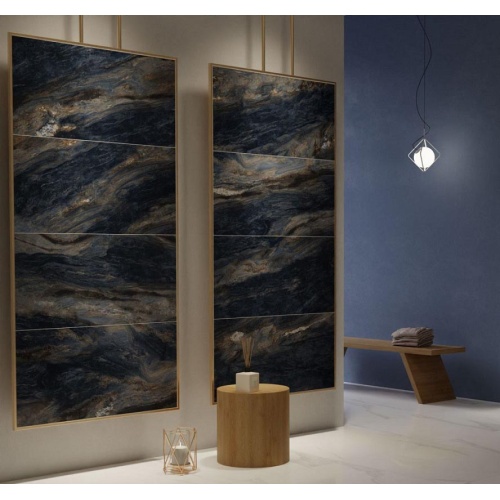 مارین 8240 Marine - سرامیک مارین آبی پولیش 60120 - کاشی مرجان