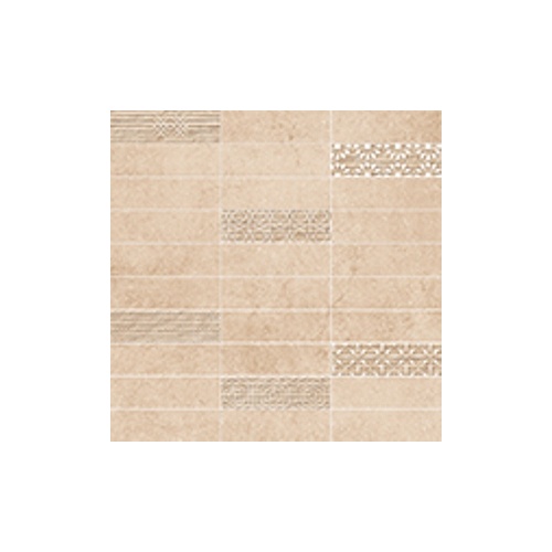 مارکان - موزاییک کاشی مارکان بژ 33*33 - کاشی دیوار تبریز
