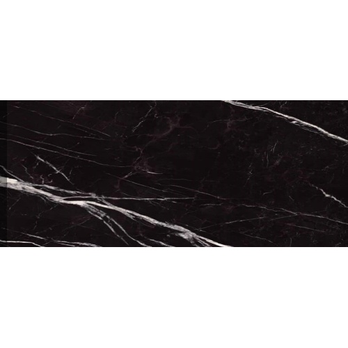 مارکوئینا Marquina - سرامیک مارکوئینا مشکی نانو پولیش 60x120 - کاشی الوند
