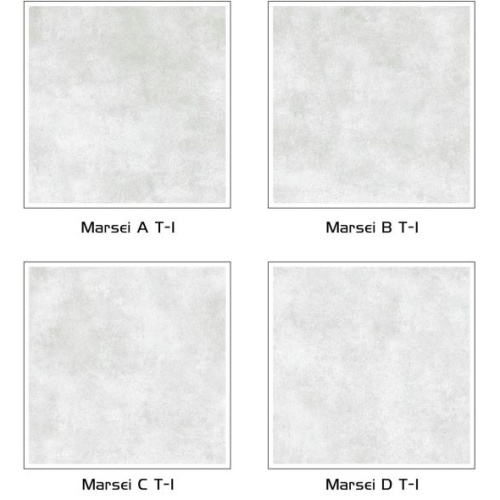 مارسی Marsei - سرامیک مارسی طوسی مات 60x60 - کاشی سرام نگار Ceram Negar