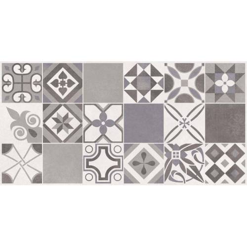 matrix art gray precut 30x60 