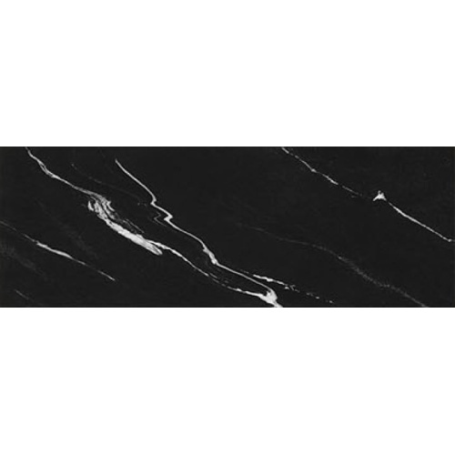 Mallorca - سرامیک اسلب مایورکا مشکی پولیش 120x280 - اسپینا اسلب Spina Slab